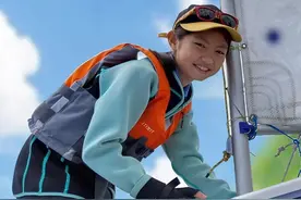 2022年度“新时代海南好少年” 事迹展播——符成悦图片