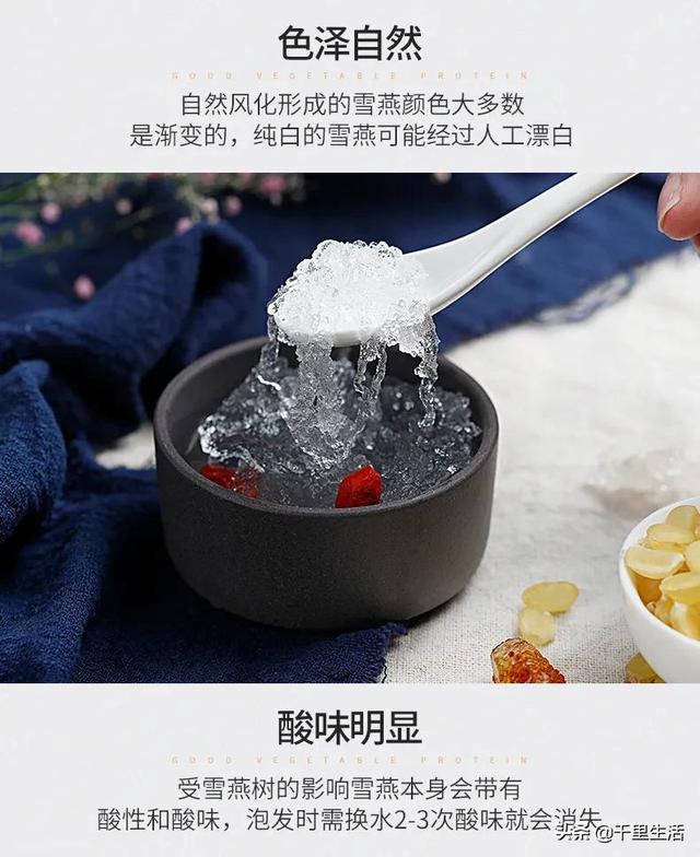 雪燕可以炖花胶吗 2026年雪燕胶和什么一起炖最好