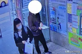 韩国街头惊现“免费赠饮”已有8人受害，一瓶免费饮料喝下，连串套路刷新三观！图片