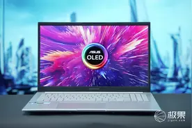 AMD锐龙7 6800H+RTX 3050 华硕无畏Pro15评测图片