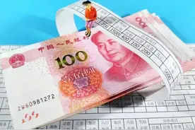 普通家庭想要存到100万，大概需要多长时间？已经有了明确的答案图片