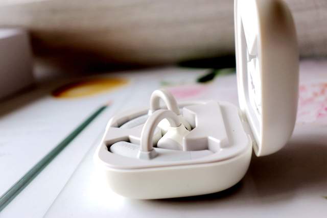 主导骨传导耳机的革新-南卡OE真无线骨传导耳机