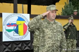 屡战屡败与耍小聪明——号称乌军王牌旅的第93独立机械化旅的真相图片