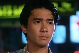 盘点历届香港金像奖——最佳男配角，大咖云集，星光熠熠图片