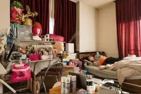 俗话说：睡觉房间千万别放“4种”东西，真不是迷信，建议收藏！图片