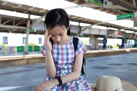 你会晕yùn车吗？快来分享一下你的解决办法图片
