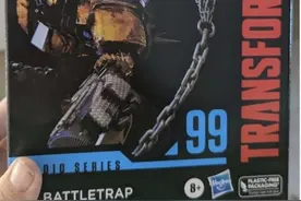 赛星小报社——本周最新的TF资讯整理图片