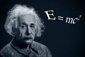 物质可以转换成能量，那么能量也可以转化成物质吗？图片