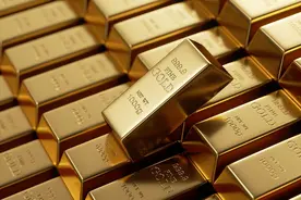 黄金“热”了 骗局来了！买卖黄金要注意啥？图片