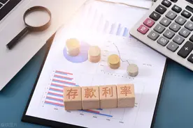 银行存款的利息计算，是单利还是复利？不同方式计算的利息差多少图片