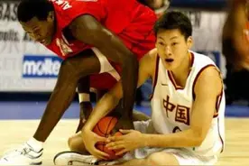 陈可：防守悍将，16岁入选国家集训队，曾在奥运赛场对主教练怒吼图片