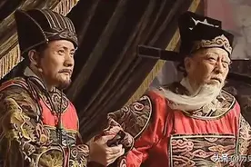 闲鱼说历史：严世蕃到底会怎么教育周劼图片