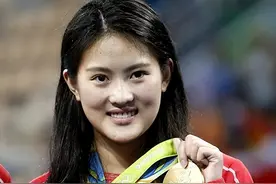 陈若琳：三岁被父母抛弃，拿22个世界冠军成名后父母求原谅图片