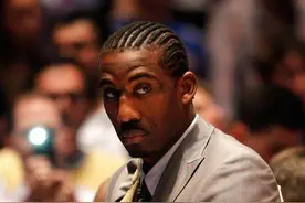 NBA球员离奇受伤大百科，45个受伤理由各个让人啼笑皆非图片