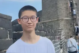 15岁男孩爬山失联后续：家属删光寻人动态，知情人爆细节，疑遇难图片