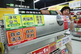 同样是1.5匹空调，有的卖一两千，有的卖四五千，区别在哪里？图片