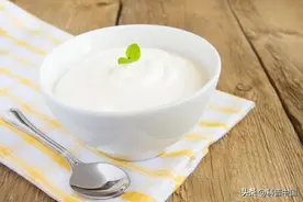 每天喝一杯酸奶，身体会发生什么变化？这个答案你绝对想不到图片