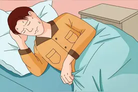 被我们憋回去的尿，最后都去了哪儿？（漫画）看完你敢继续憋吗？图片