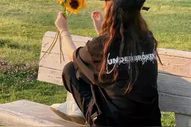 适合长期不换的头像唯美图片