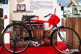 王旭光 | 婚车的变迁图片