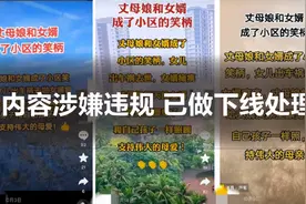 抖音开始精准“清粉”了 这些“安全”新功能多关注图片