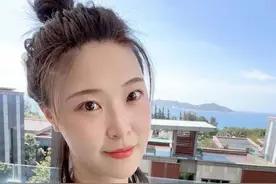 罕见！排球第一女神惠若琪晒大尺度照，原来她也是宝藏女孩啊！图片