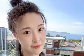 罕见！排球第一女神惠若琪晒大尺度照，原来她也是宝藏女孩啊！图片