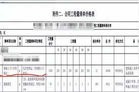 警惕EPC项目清单“陷阱”，多少造价人都踩坑了！图片