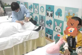 过敏性鼻炎竟然开始好转了图片