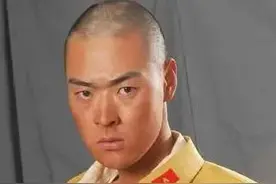 张桐的“消失”，是娱乐圈的“悲哀”图片