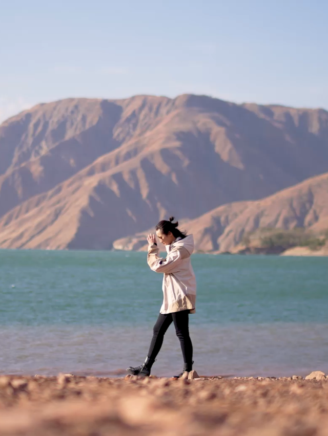 有一种叫云南的生活｜收藏！冬游楚雄最全打卡线路，带你玩转暖冬