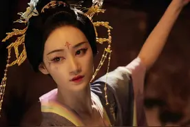 给2022年“进步最大的10位女演员”排个名，杨蓉第10，郭晓婷第3图片