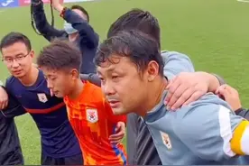 一天收获三个冠军！泰山队青训仍是国内第一，功勋名宿扎根是希望图片