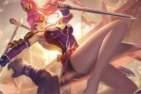 新赛季对抗路上分密码，学会就是通天边路图片