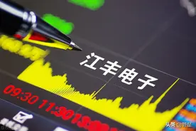 江丰电子研究报告：国内靶材龙头，半导体零部件再助增长图片