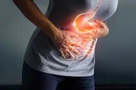 胃胀，打嗝，屁还多，送你一个中成药，健脾消食，专治老胃病图片