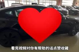 特斯拉新车买保险该如何选择，让你更省钱更实用！你还不知...图片