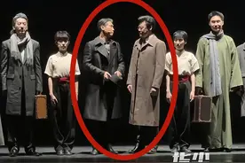 不惧争议！李乃文道歉在朱媛媛头七失控，喊话辛柏青：你有我们！图片