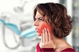 还洗牙吗？花2分钟的时间，了解洗牙的后遗症图片