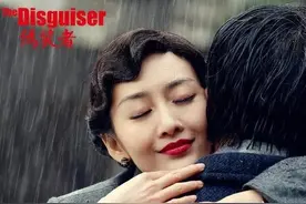 《伪装者》：明明是个搞事业的女强人，非要去当什么明家大少奶奶图片