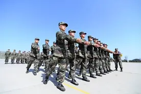 义务兵服役期满有哪些选择？是走还是留？图片