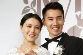 不像高圆圆！赵又廷首谈女儿样貌，自曝她太像自己：为什么我女儿那么像我？我多么希望她像妈妈图片