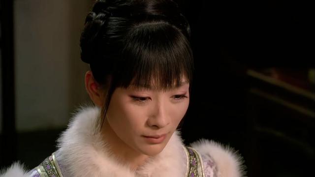 安陵容怎么死的(甄嬛传最诡异的一件事)-第11张图片