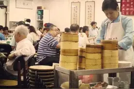 预制品正在毁掉广州早茶粤菜，酒楼一语道破，评论引起上万人共鸣图片