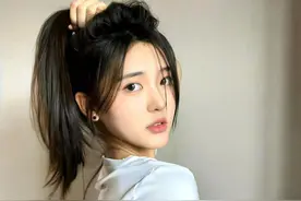 我也是第一次被人包养 是不是扰了万总的兴致 小奶狗哭唧唧 茶里茶气图片