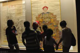 华夷之辨：极为重要却被遗忘的历史概念图片