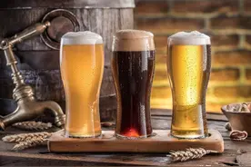 啤酒行业专题报告：啤酒超级大年，疫后场景修复图片