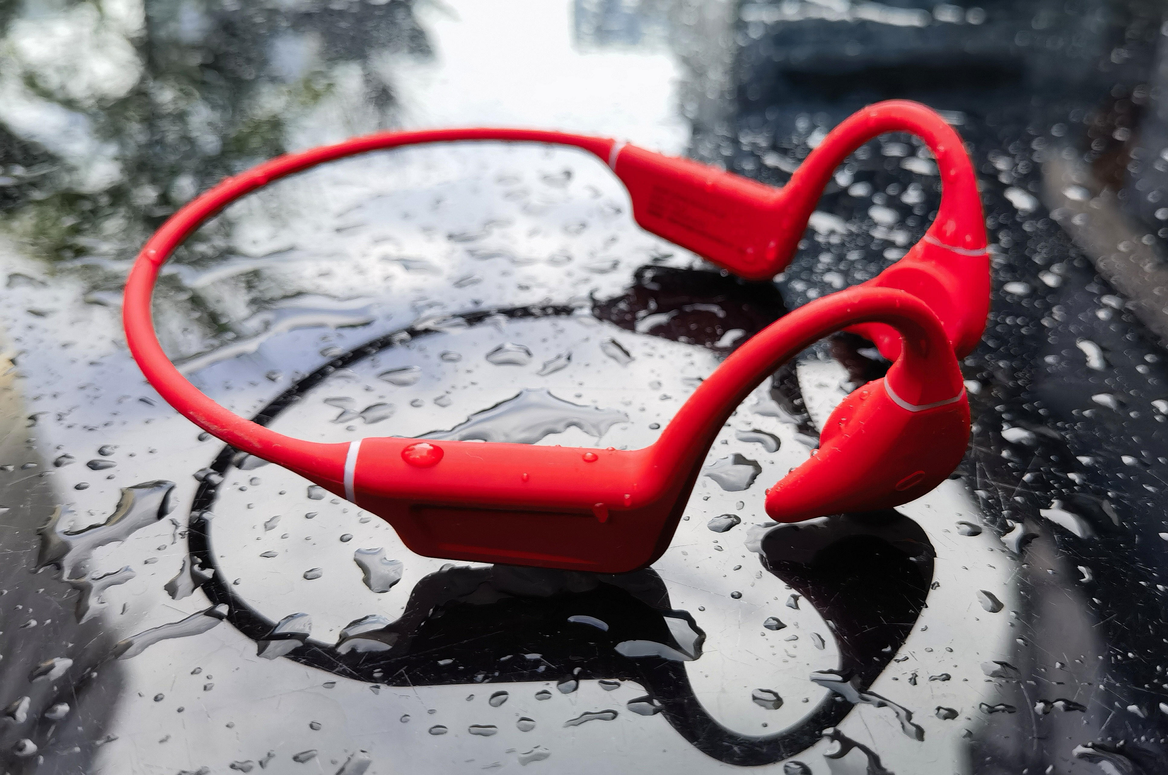 只为运动爱好者定制，南卡Runner pro 4S骨传导耳机