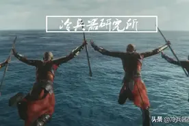 藏在水中的玛雅王国：逃脱西班牙人征服，《黑豹2》有历史原型？图片
