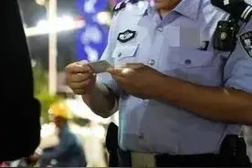 我，做过七个月女辅警，告诉你我眼里的派出所真实情况图片